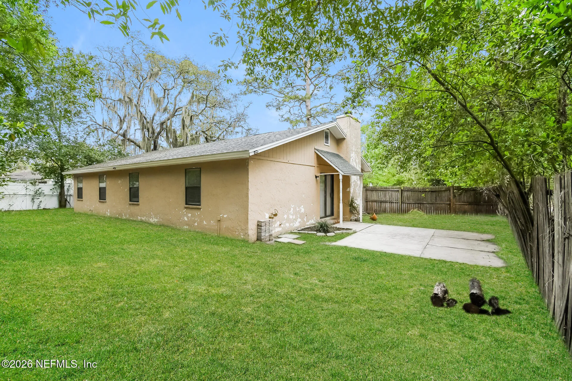 2843 Newell Boulevard Jacksonville FL 32216