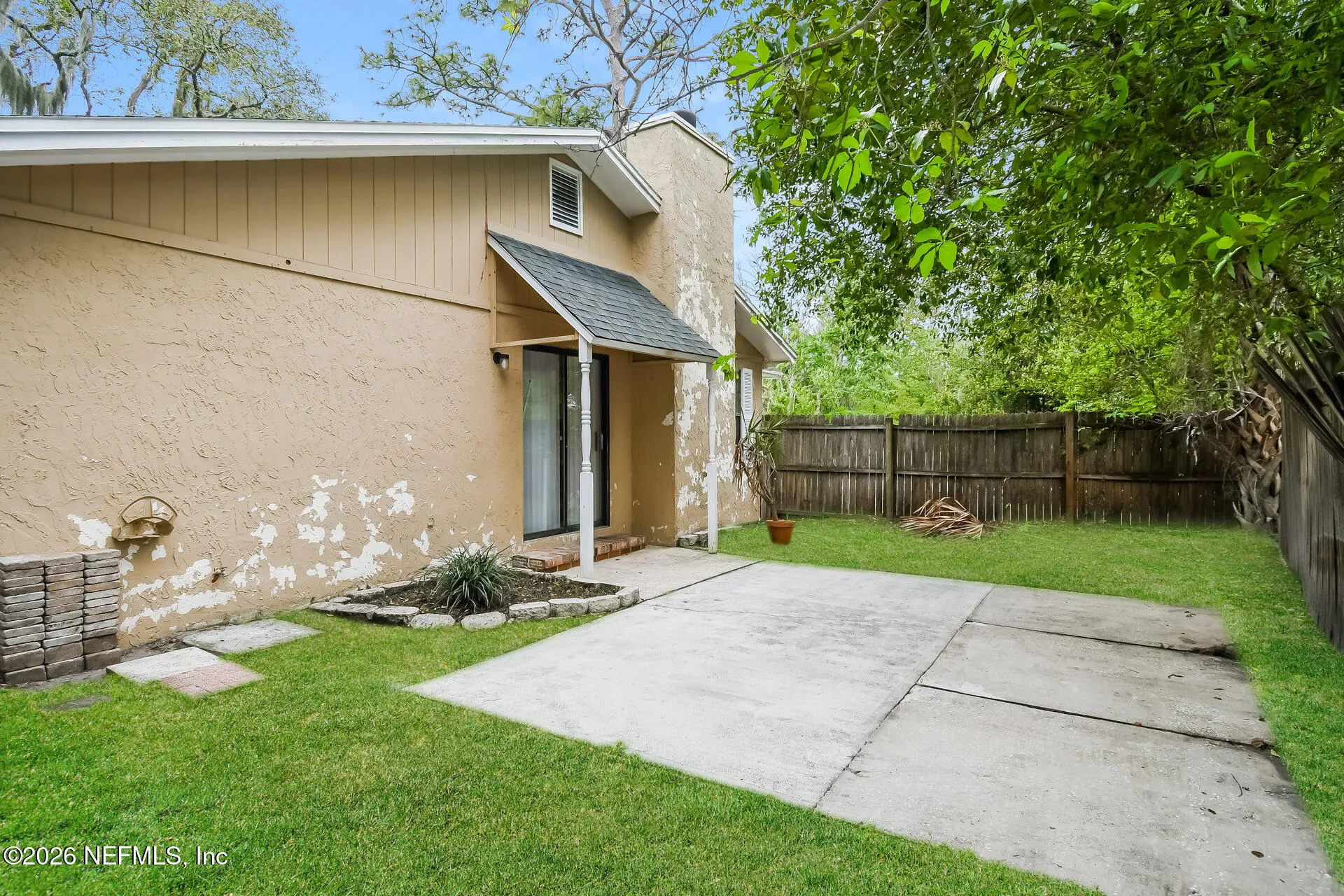 2843 Newell Boulevard Jacksonville FL 32216