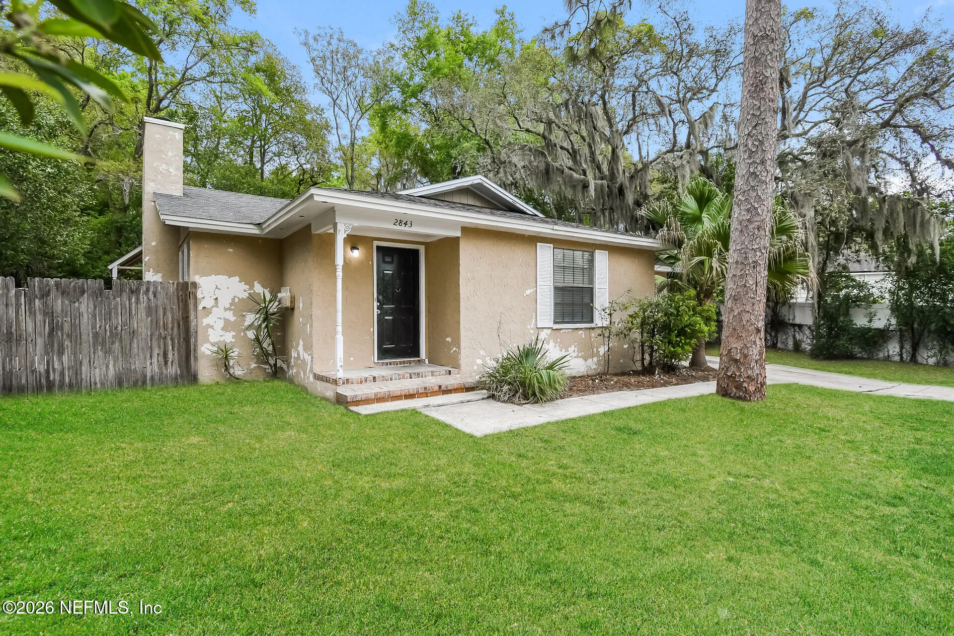 2843 Newell Boulevard Jacksonville FL 32216