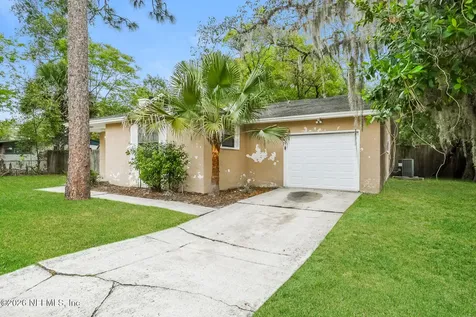 2843 Newell Boulevard Jacksonville FL 32216