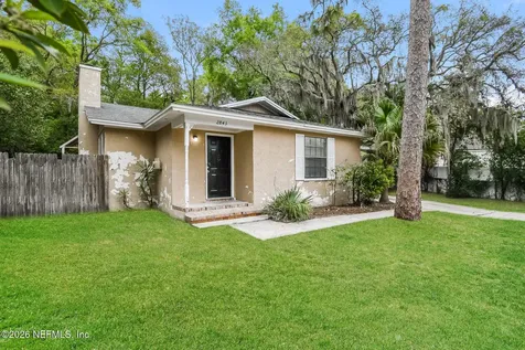 2843 Newell Boulevard Jacksonville FL 32216