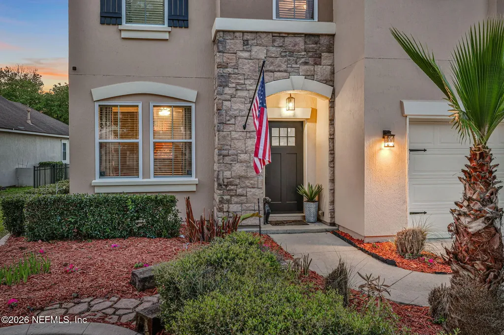 1452 Shadow Creek Drive Orange Park FL 32065