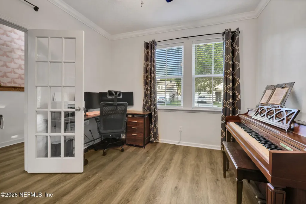 1452 Shadow Creek Drive Orange Park FL 32065