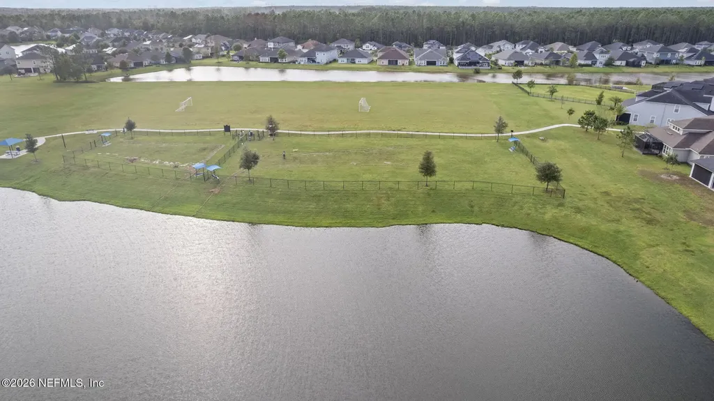 1452 Shadow Creek Drive Orange Park FL 32065