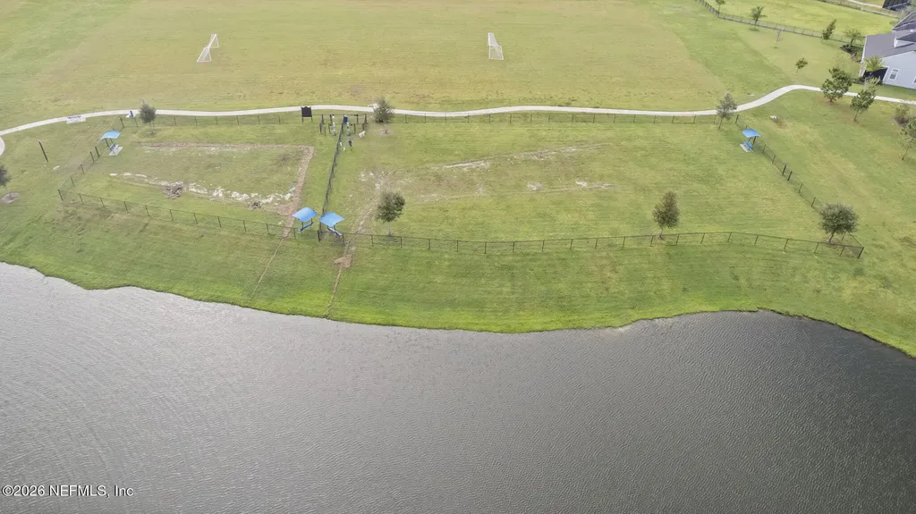 1452 Shadow Creek Drive Orange Park FL 32065