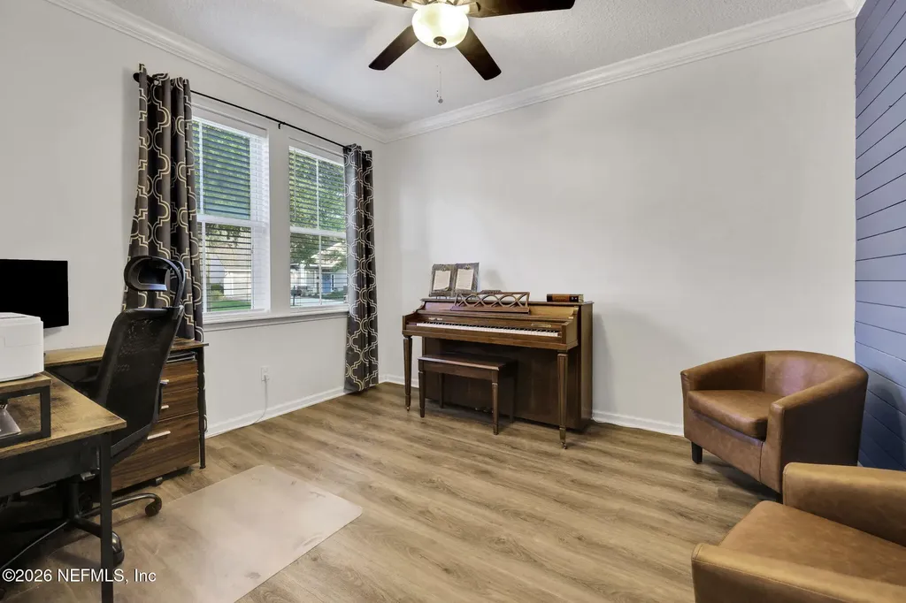 1452 Shadow Creek Drive Orange Park FL 32065