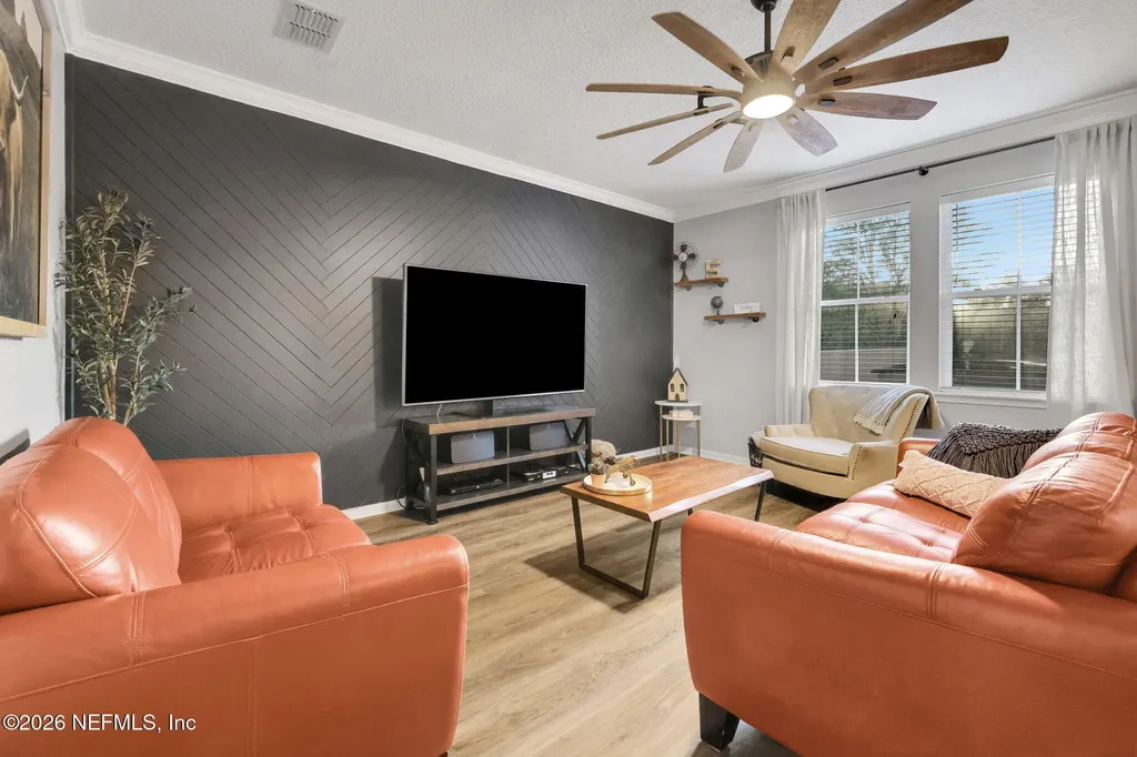 1452 Shadow Creek Drive Orange Park FL 32065