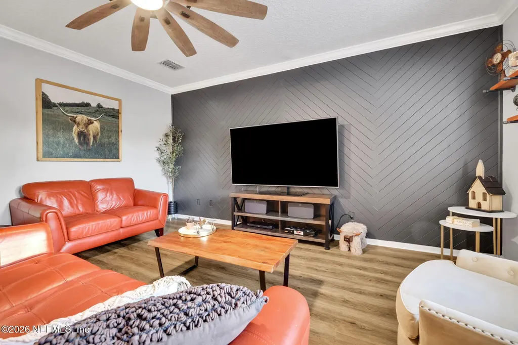 1452 Shadow Creek Drive Orange Park FL 32065