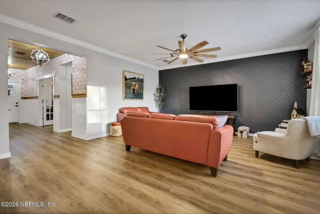 1452 Shadow Creek Drive Orange Park FL 32065