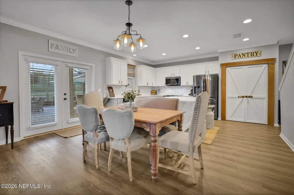 1452 Shadow Creek Drive Orange Park FL 32065