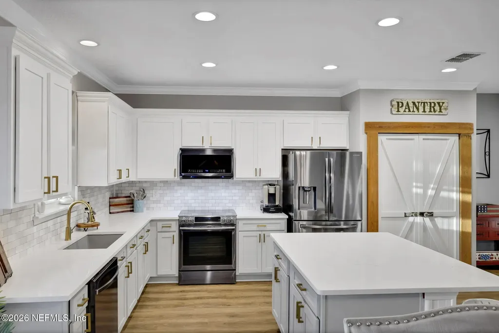 1452 Shadow Creek Drive Orange Park FL 32065