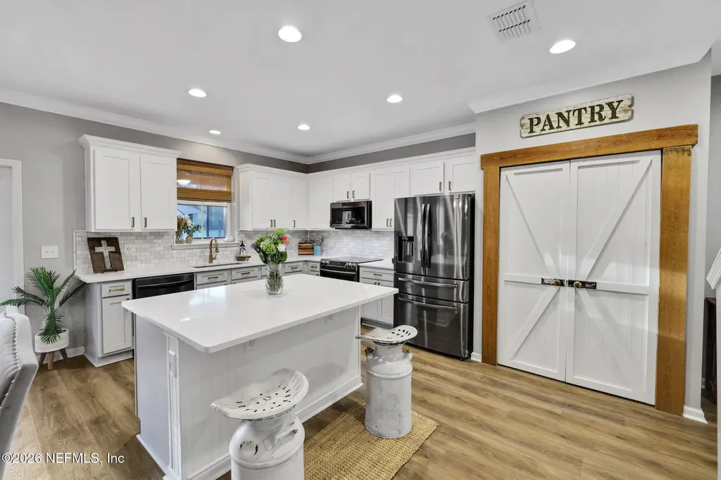 1452 Shadow Creek Drive Orange Park FL 32065