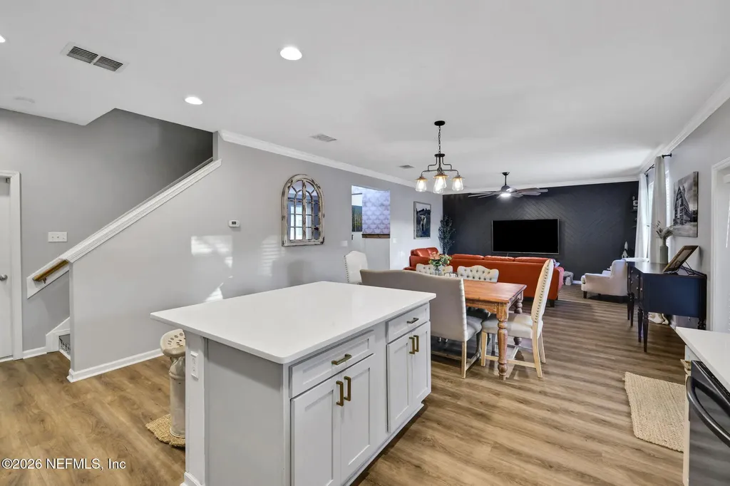 1452 Shadow Creek Drive Orange Park FL 32065