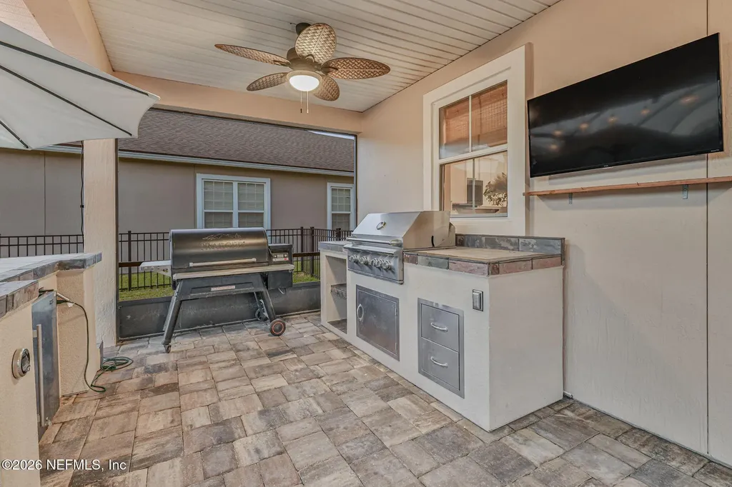 1452 Shadow Creek Drive Orange Park FL 32065
