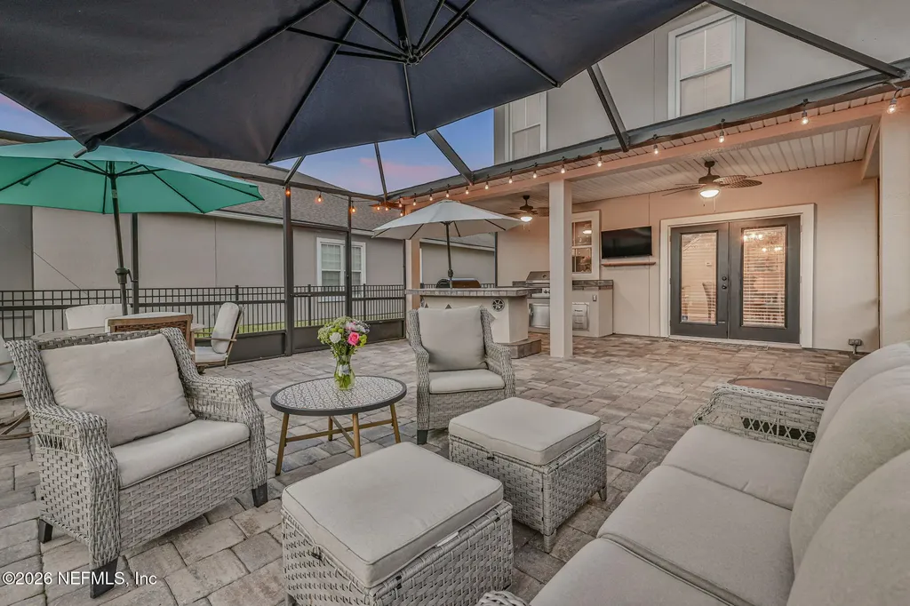 1452 Shadow Creek Drive Orange Park FL 32065