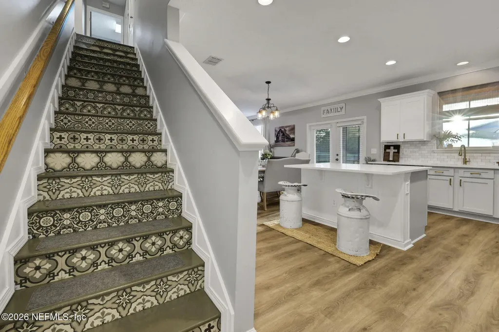 1452 Shadow Creek Drive Orange Park FL 32065