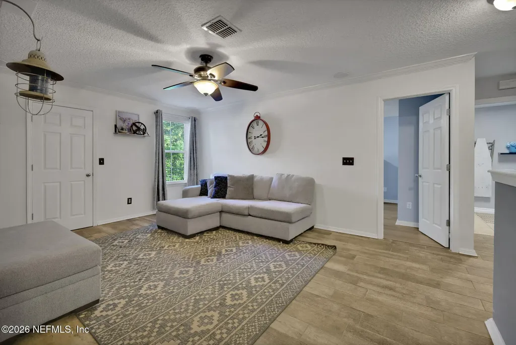 1452 Shadow Creek Drive Orange Park FL 32065