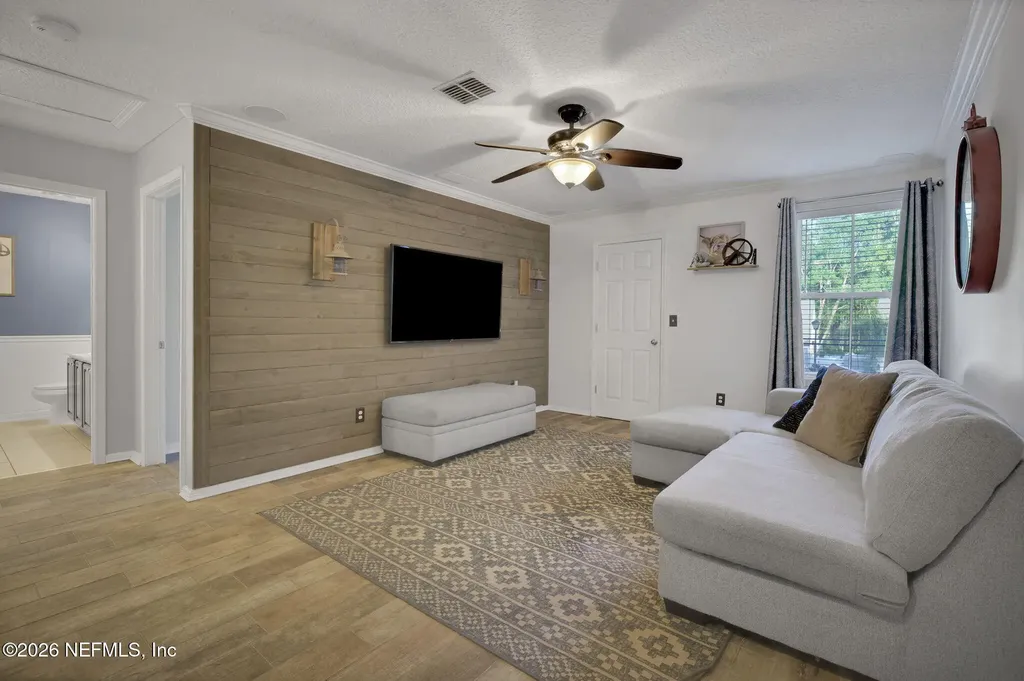 1452 Shadow Creek Drive Orange Park FL 32065