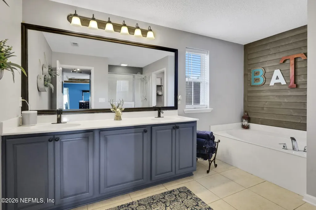 1452 Shadow Creek Drive Orange Park FL 32065