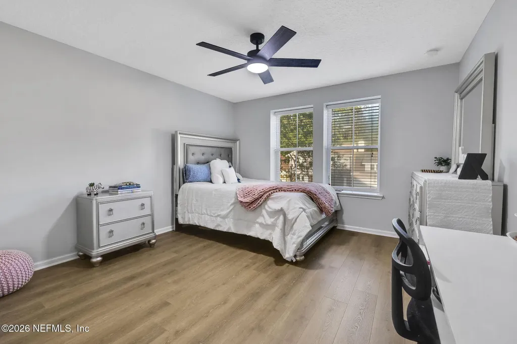 1452 Shadow Creek Drive Orange Park FL 32065