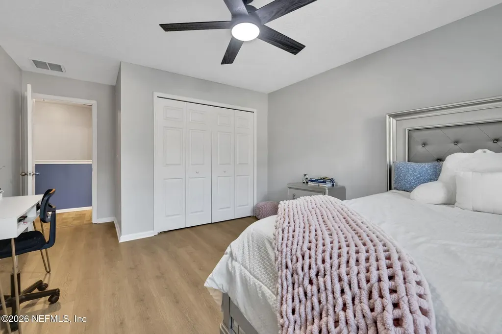 1452 Shadow Creek Drive Orange Park FL 32065