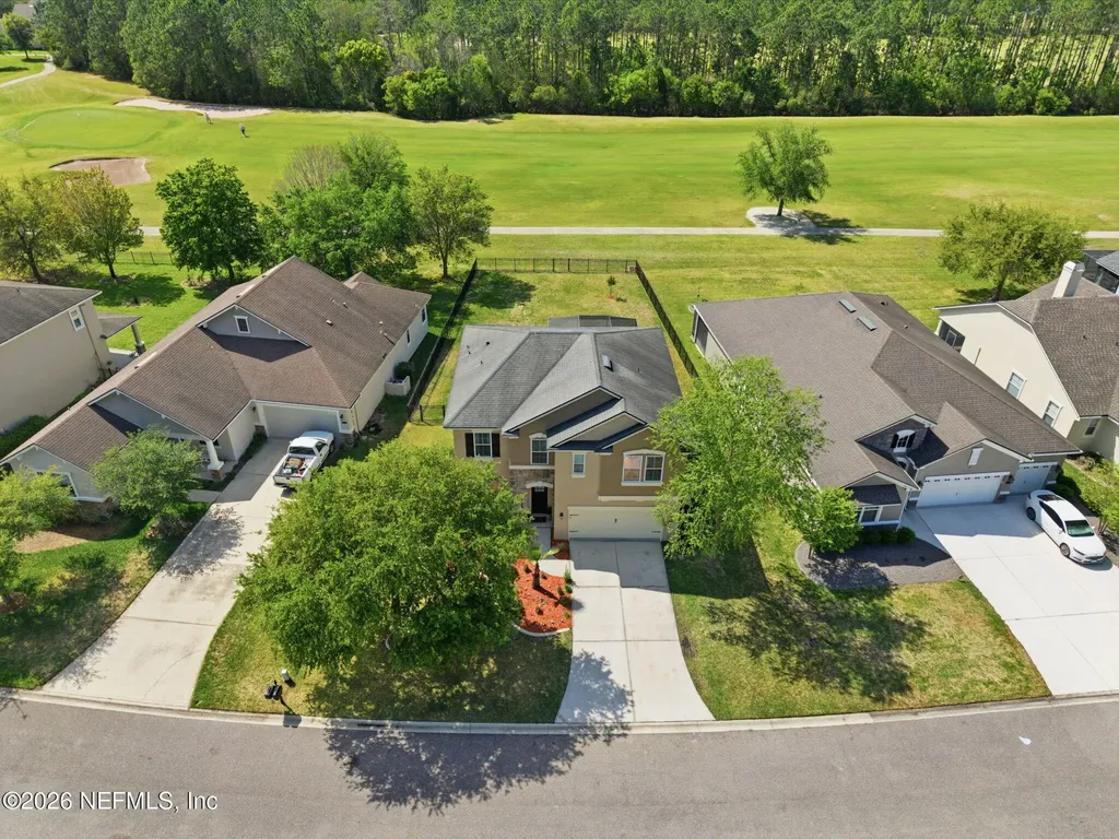 1452 Shadow Creek Drive Orange Park FL 32065