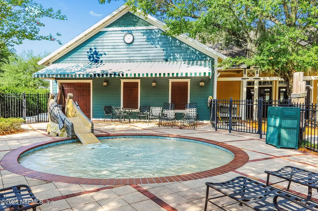 1452 Shadow Creek Drive Orange Park FL 32065