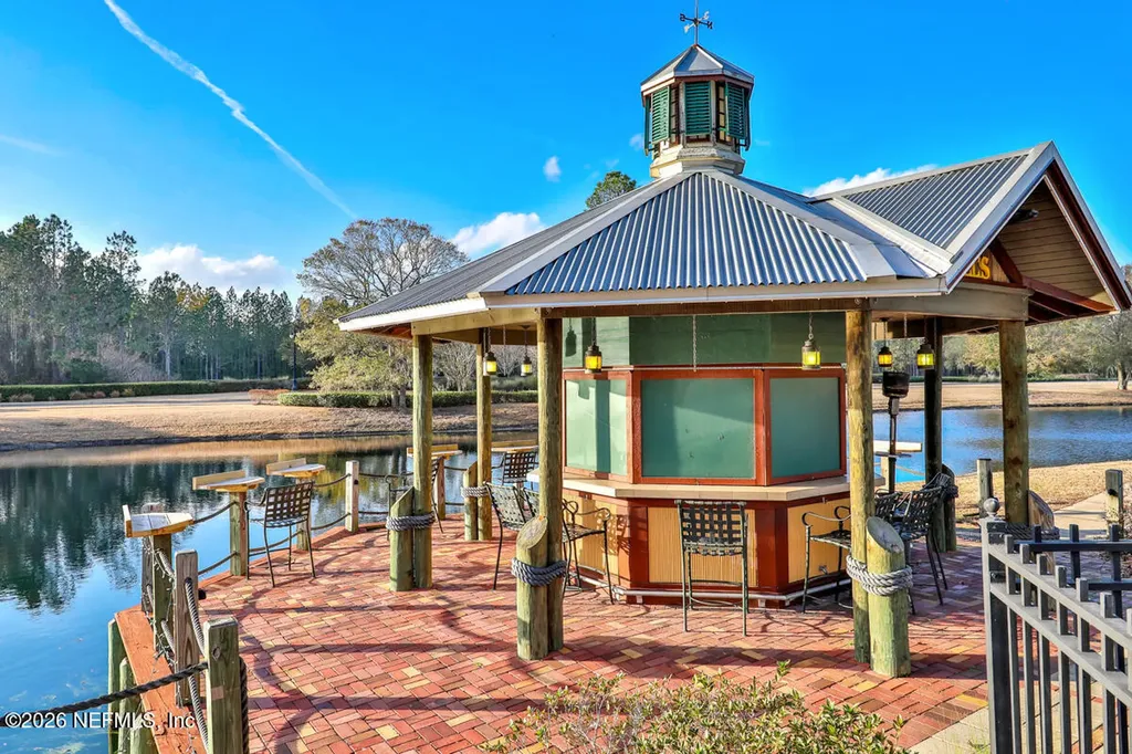 1452 Shadow Creek Drive Orange Park FL 32065