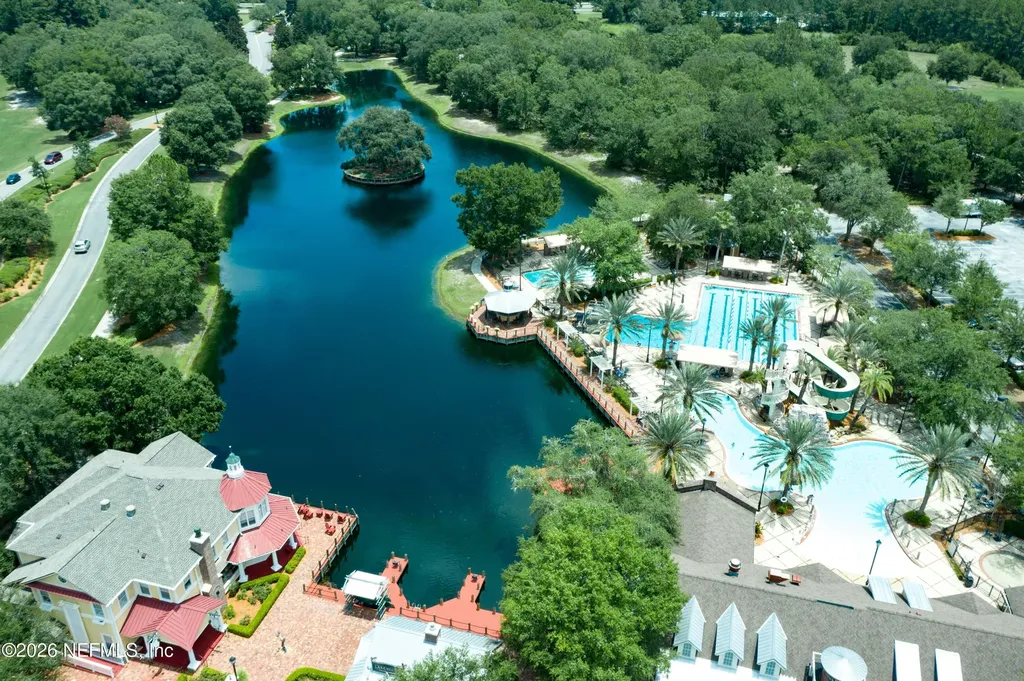1452 Shadow Creek Drive Orange Park FL 32065