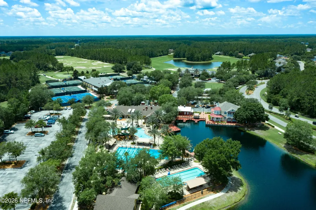 1452 Shadow Creek Drive Orange Park FL 32065