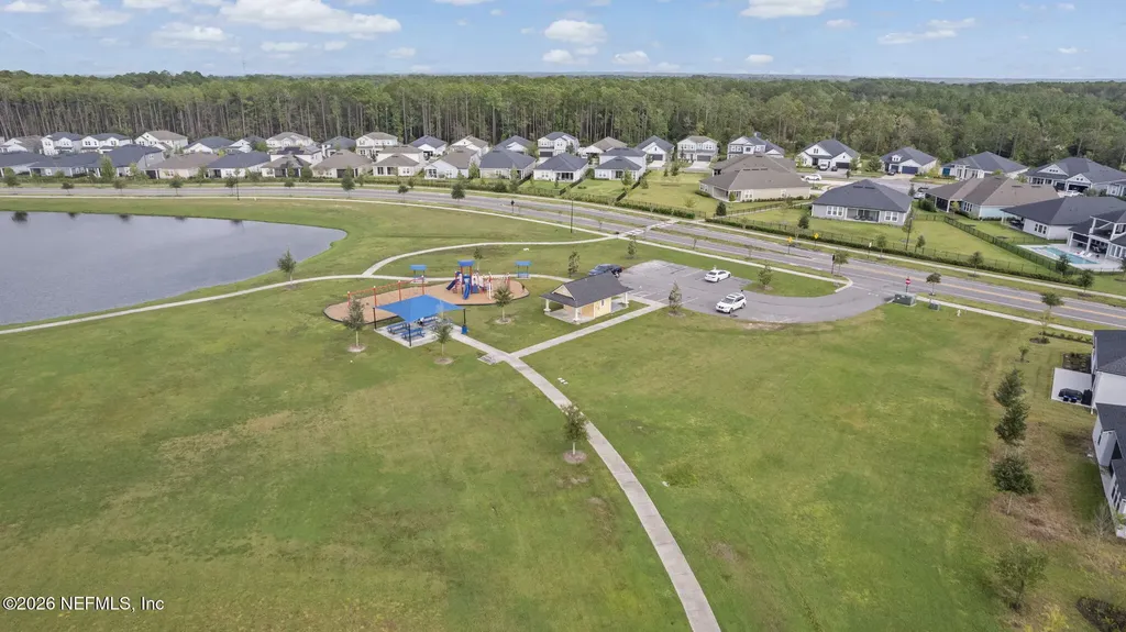 1452 Shadow Creek Drive Orange Park FL 32065
