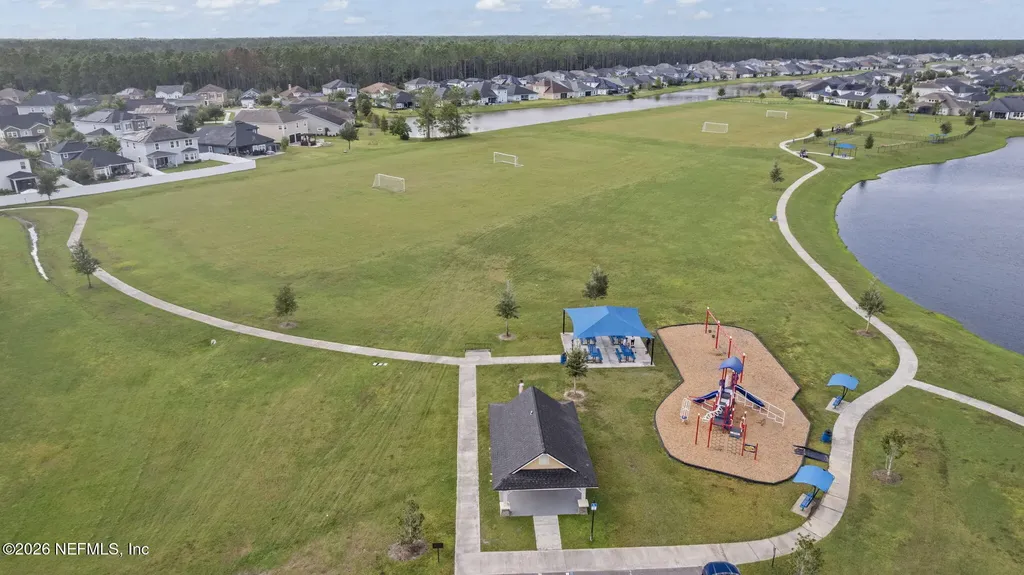 1452 Shadow Creek Drive Orange Park FL 32065
