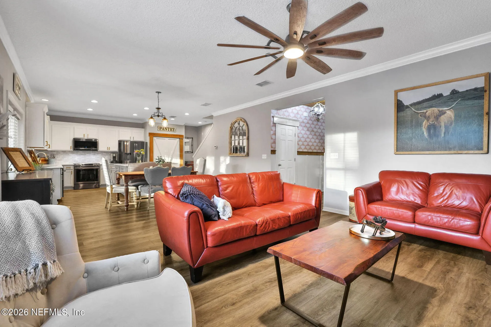 1452 Shadow Creek Drive Orange Park FL 32065
