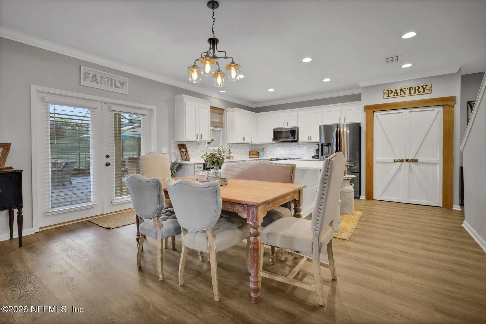 1452 Shadow Creek Drive Orange Park FL 32065