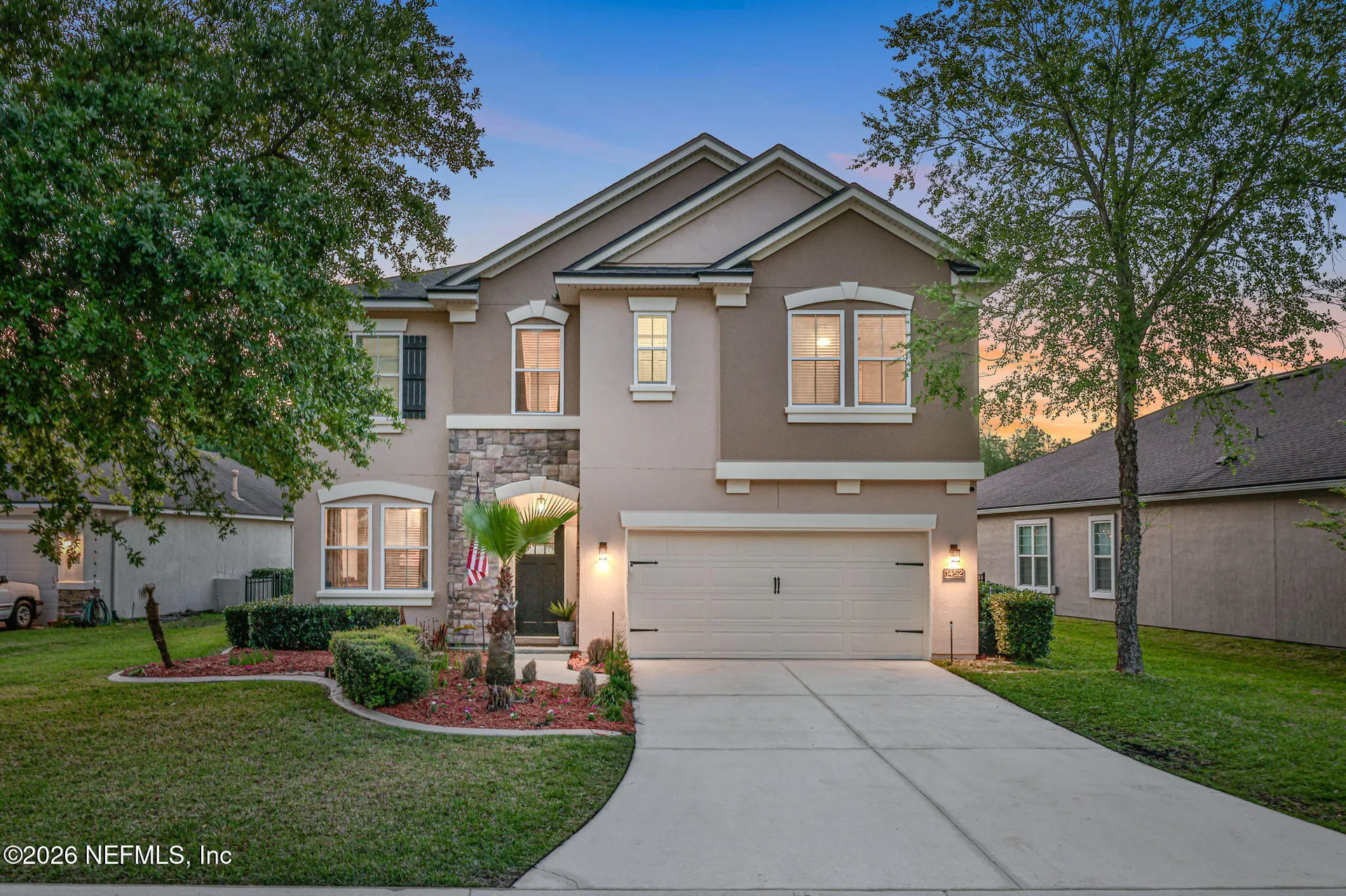 1452 Shadow Creek Drive Orange Park FL 32065