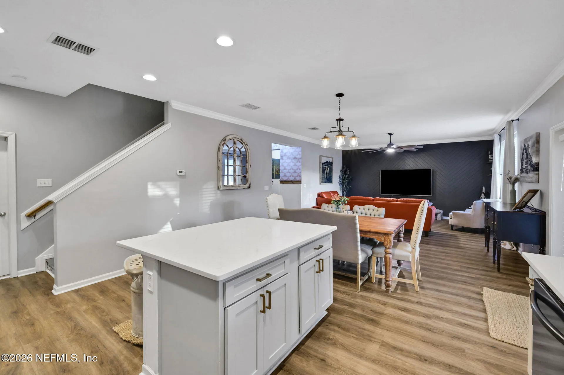 1452 Shadow Creek Drive Orange Park FL 32065