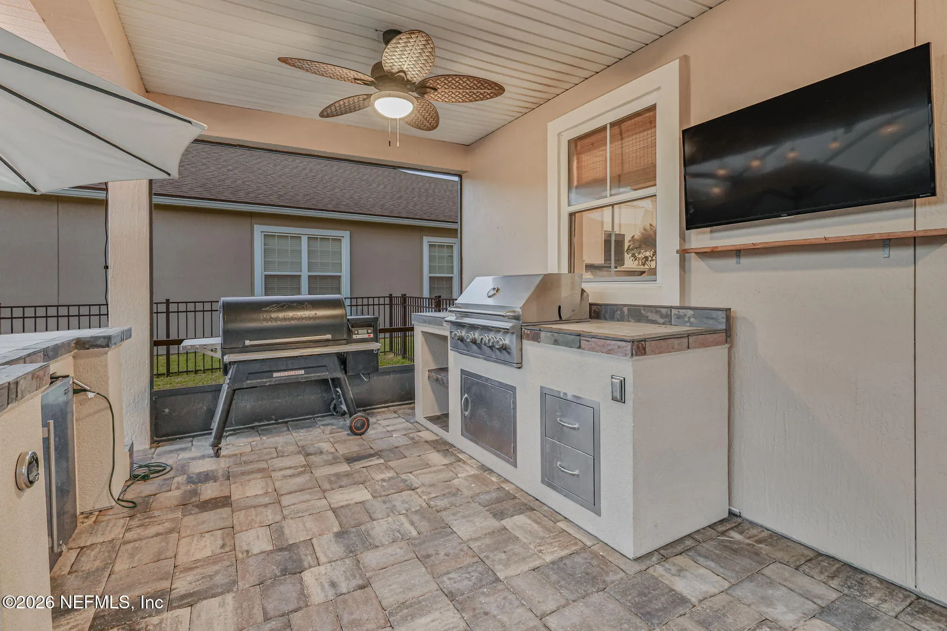 1452 Shadow Creek Drive Orange Park FL 32065