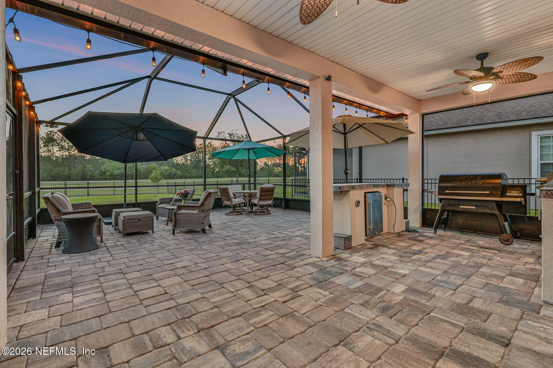 1452 Shadow Creek Drive Orange Park FL 32065