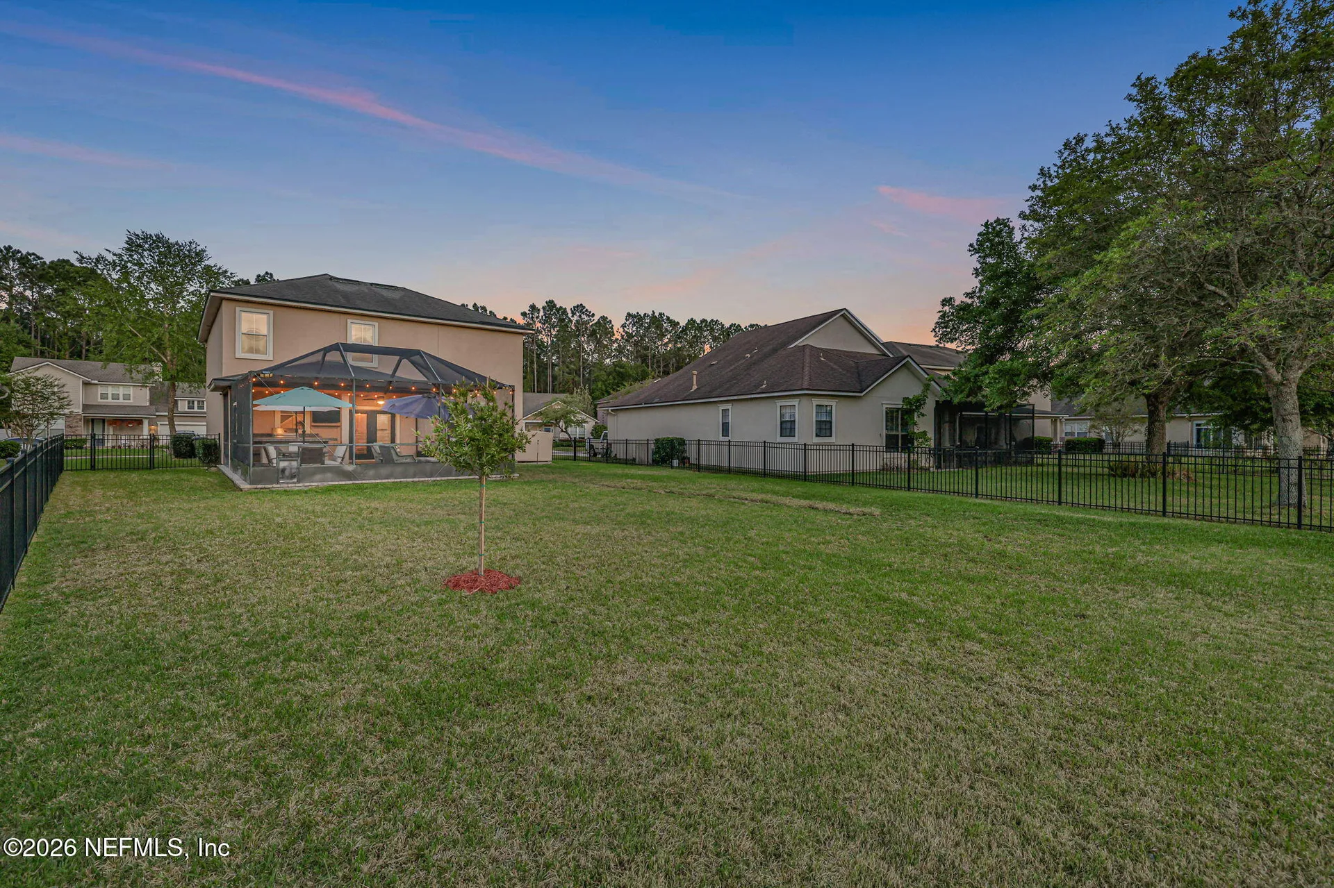 1452 Shadow Creek Drive Orange Park FL 32065