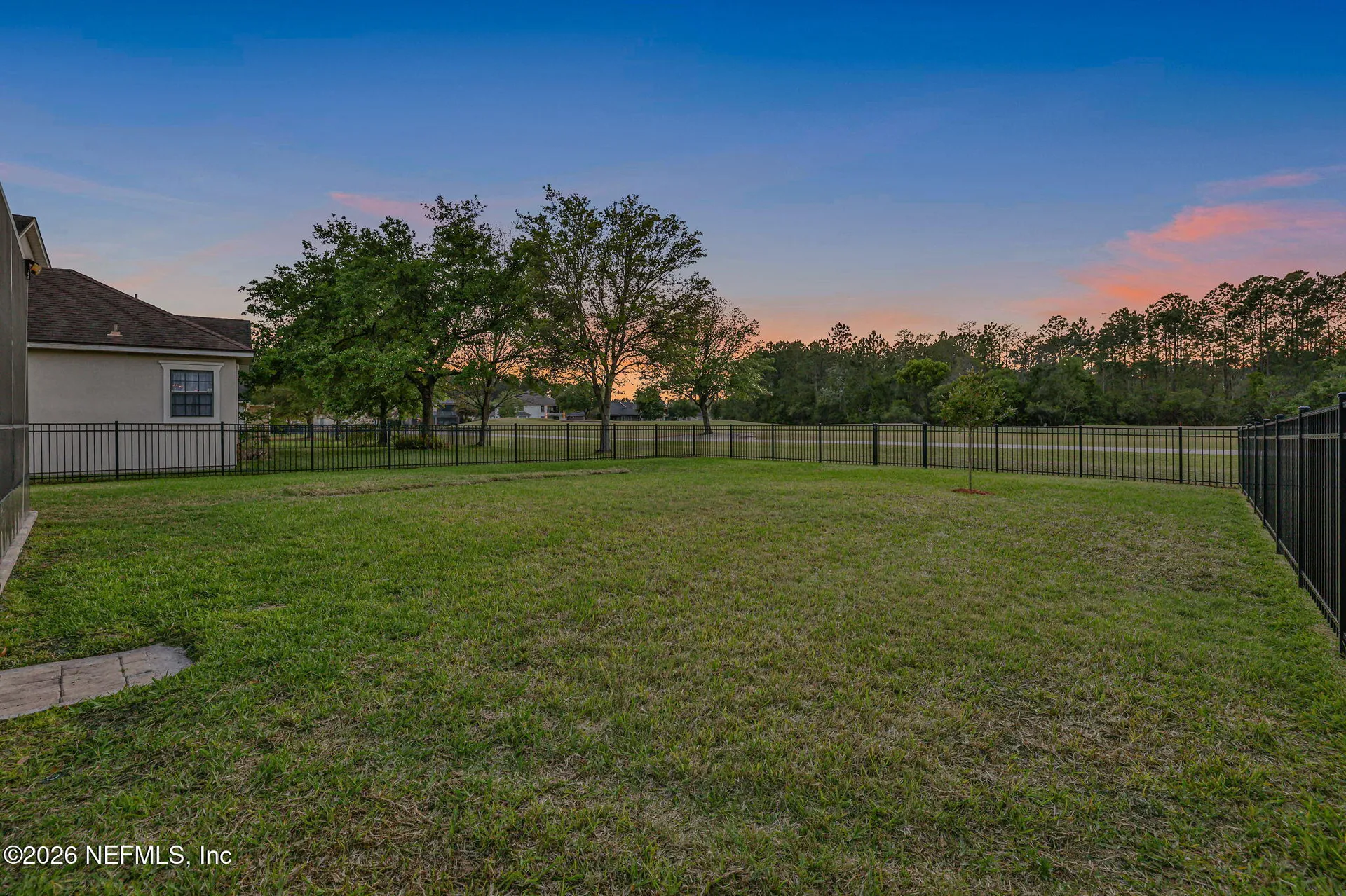 1452 Shadow Creek Drive Orange Park FL 32065