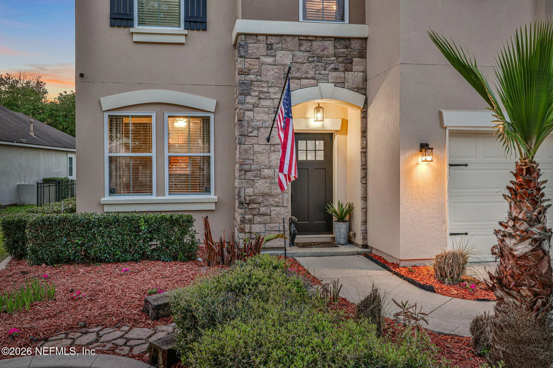 1452 Shadow Creek Drive Orange Park FL 32065