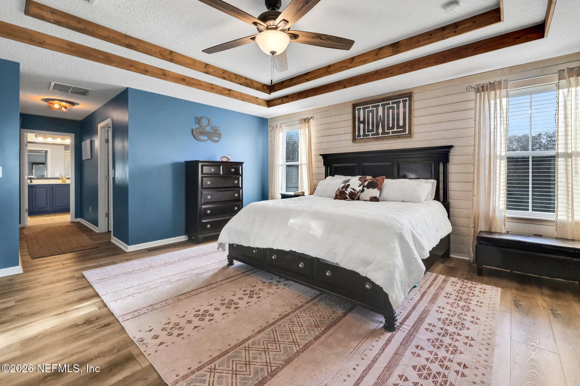 1452 Shadow Creek Drive Orange Park FL 32065