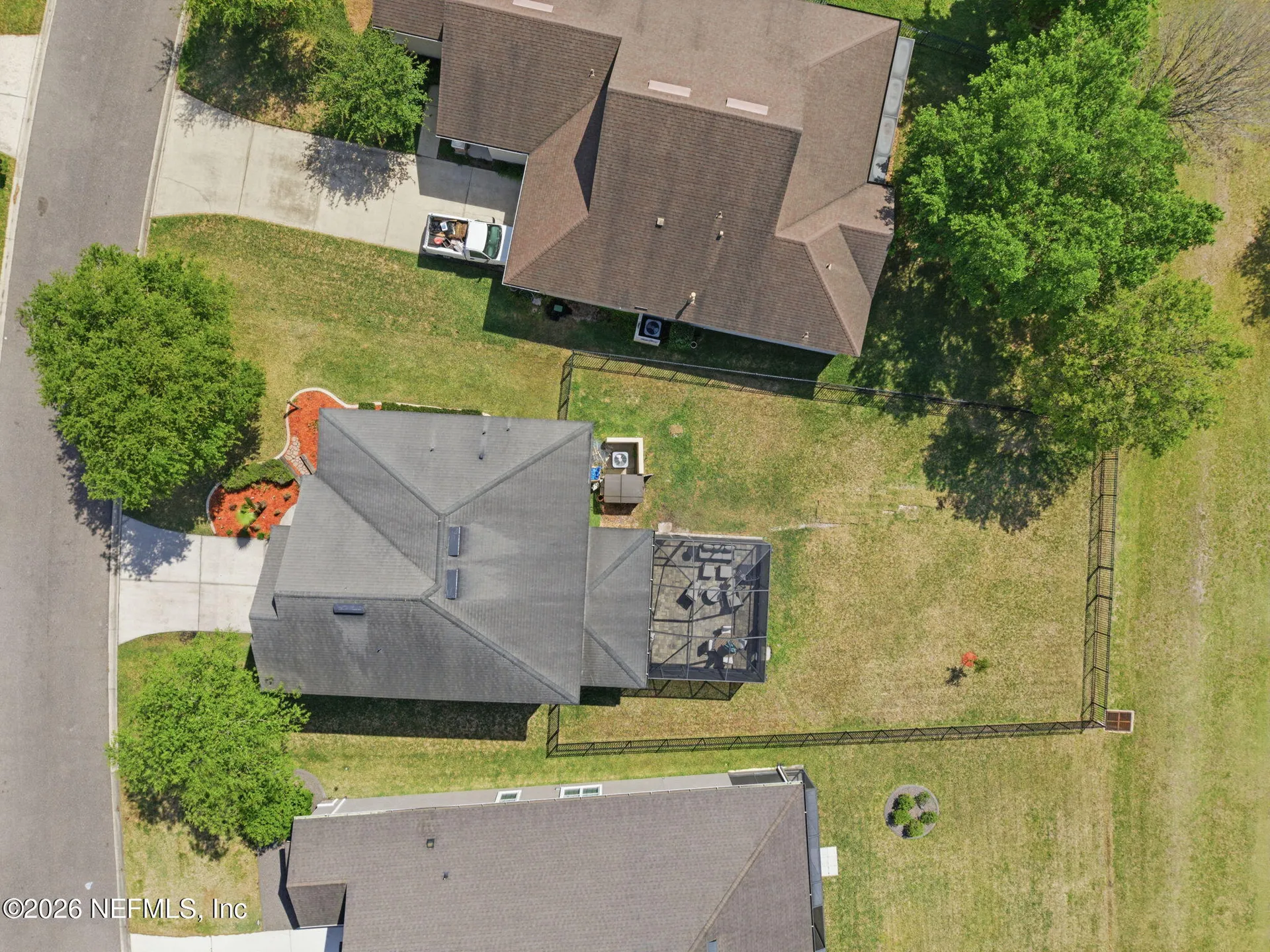 1452 Shadow Creek Drive Orange Park FL 32065