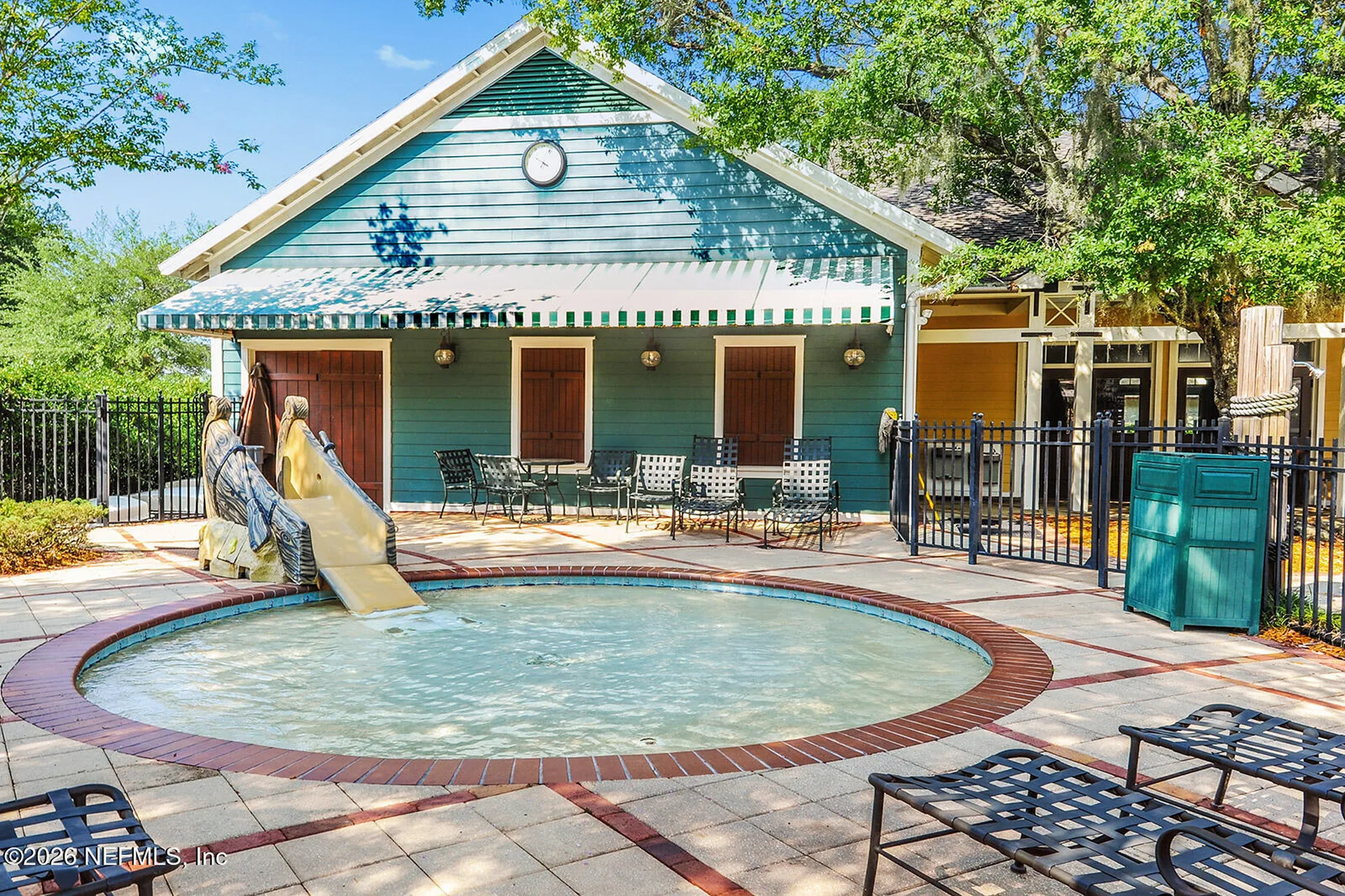 1452 Shadow Creek Drive Orange Park FL 32065