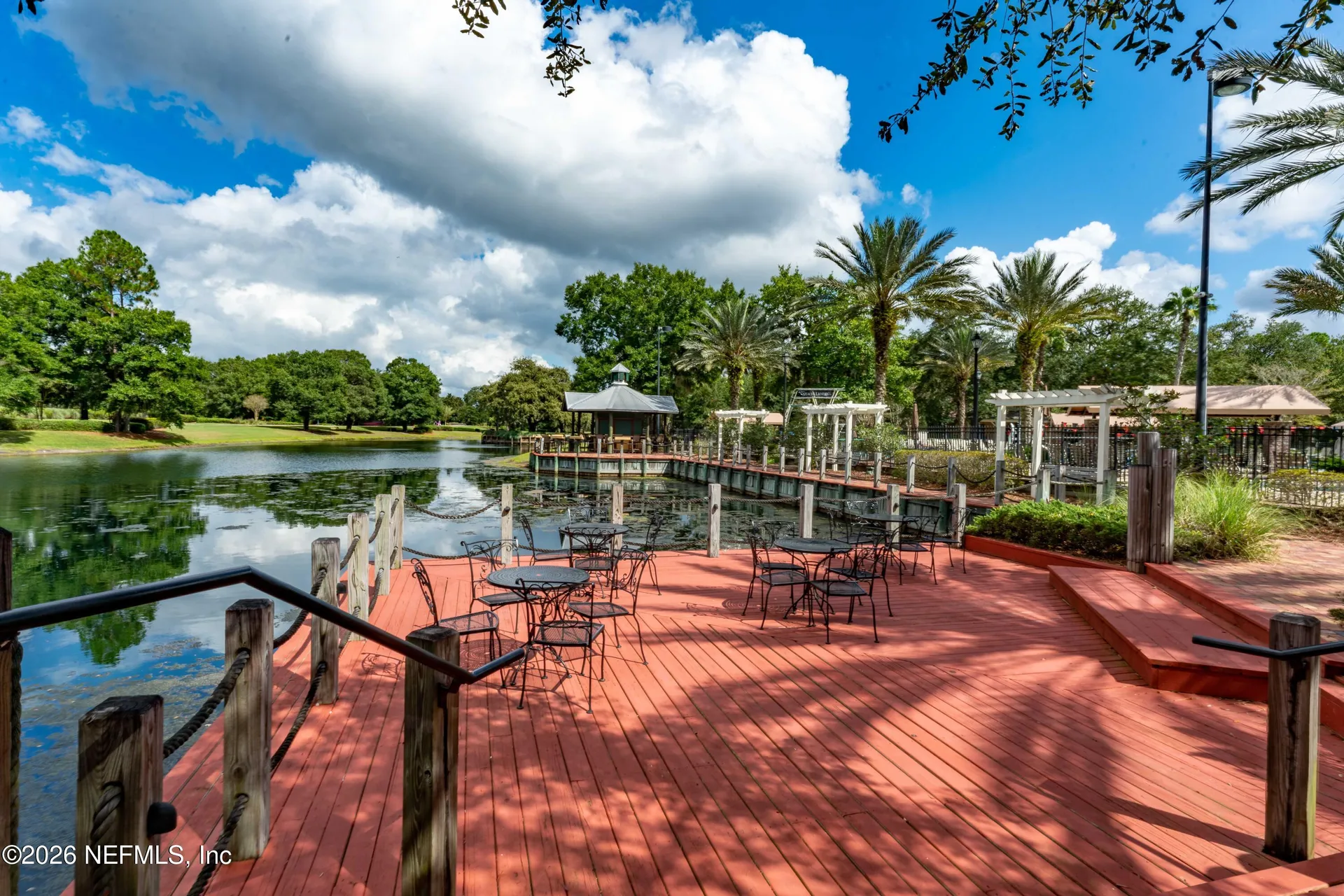 1452 Shadow Creek Drive Orange Park FL 32065