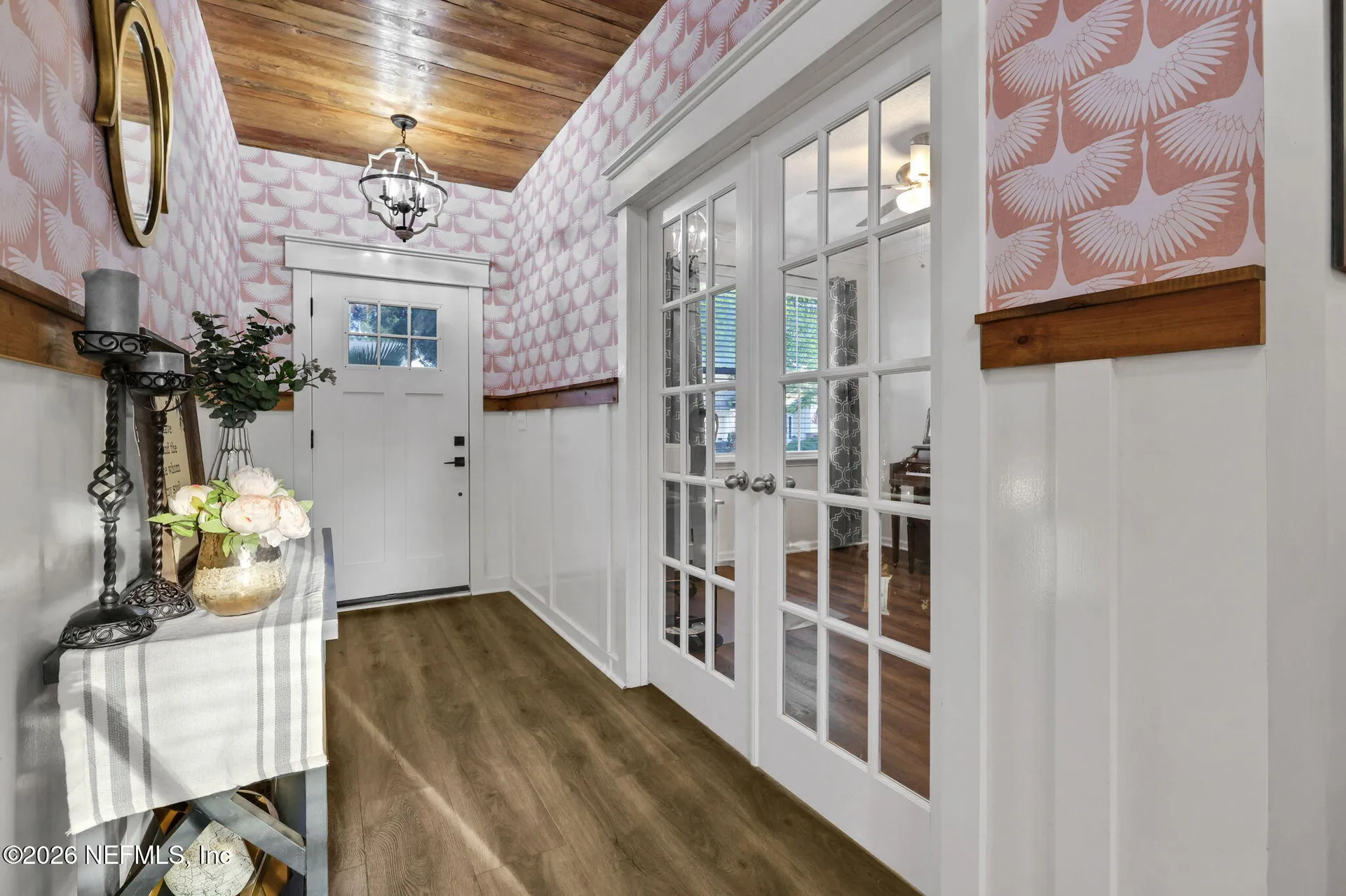 1452 Shadow Creek Drive Orange Park FL 32065