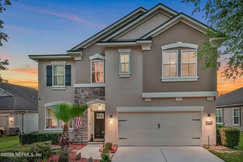 1452 Shadow Creek Drive Orange Park FL 32065