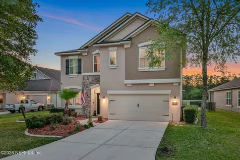 1452 Shadow Creek Drive Orange Park FL 32065