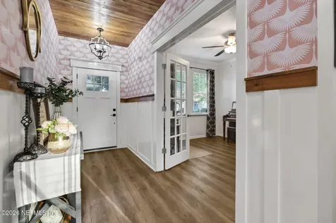 1452 Shadow Creek Drive Orange Park FL 32065