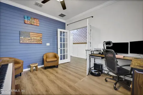 1452 Shadow Creek Drive Orange Park FL 32065